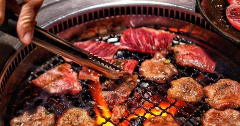 Instagram.com/yakinikuya